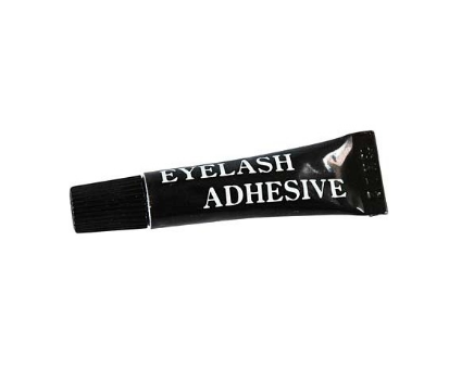 TOP CHOICE წებო წამწამების BLACK - 1 G